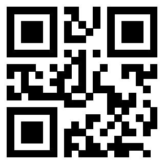 3205015906 Qr Code associato