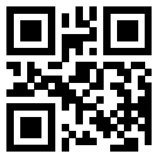 3205015908 - Immagine del Qr Code associato