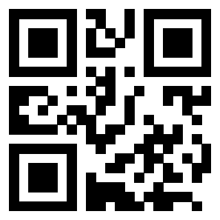 Immagine del QrCode di 3205015915