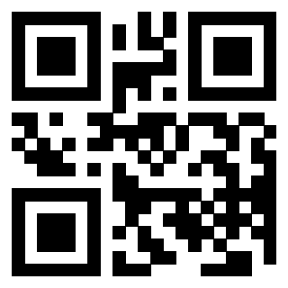 3205015916 - Immagine del Qr Code associato