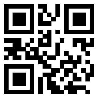 Scansione del Qr Code di 3205015919
