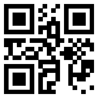 Immagine del Qr Code di 3205015920