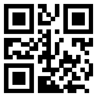Scansione del Qr Code di 3205015929