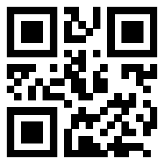 Scansione del Qr Code di 3205015930