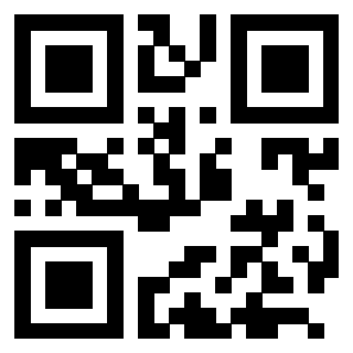 3205015933 - Immagine del QrCode