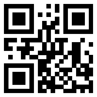 Il QrCode di 3205015935