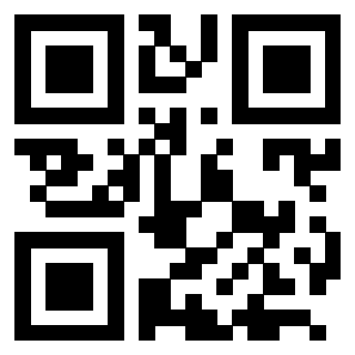 Immagine del QrCode di 3205015940