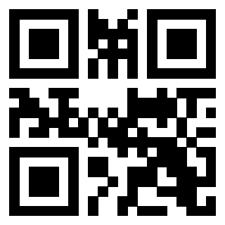 Immagine del Qr Code di 3205015943