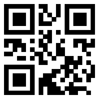 Scansione del QrCode di 3205015945