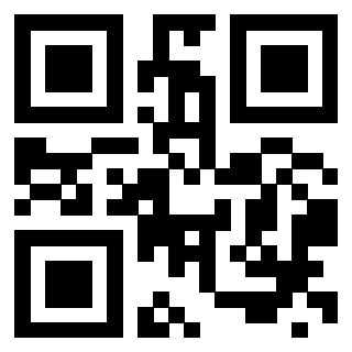 3205015948 Qr Code associato