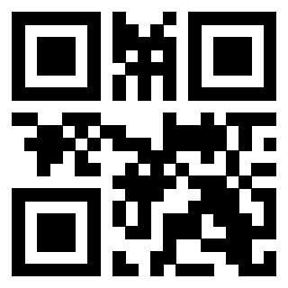 3205015949 Qr Code associato