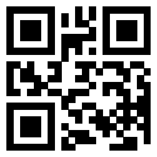 Il QrCode di 3205015950