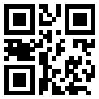 3205015957 - Immagine del Qr Code associato