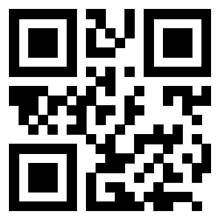 3205015958 - Immagine del QrCode