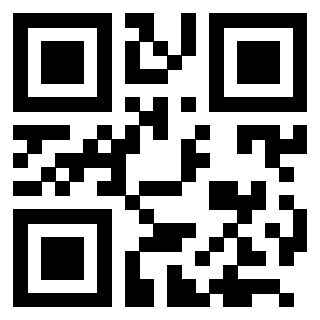 3205015962 QrCode associato