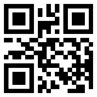 Immagine del Qr Code di 3205015970