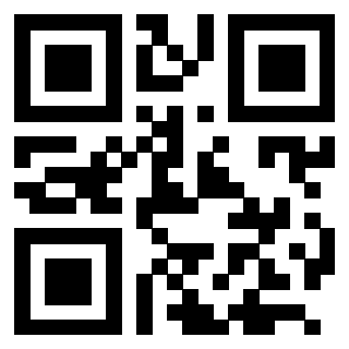 Immagine del QrCode di 3205015973