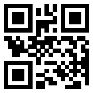 Scansione del QrCode di 3205015974