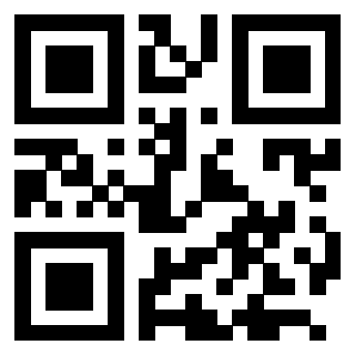 3205015975 - Immagine del Qr Code associato