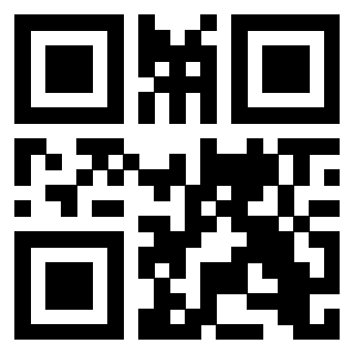 Il QrCode di 3205015979
