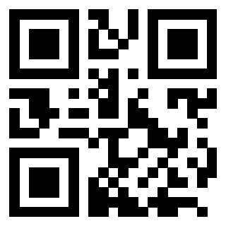 Scansione del QrCode di 3205015980