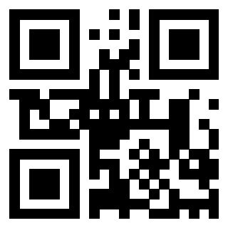 Il QrCode di 3205015981