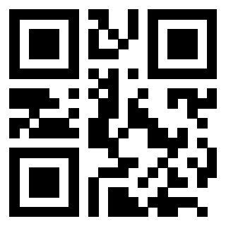 3205015982 - Immagine del Qr Code associato