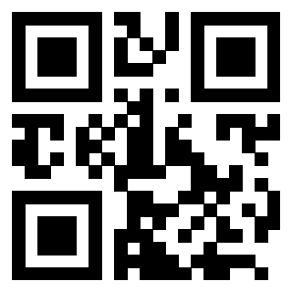 3205015984 - Immagine del Qr Code