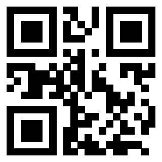Scansione del Qr Code di 3205015986