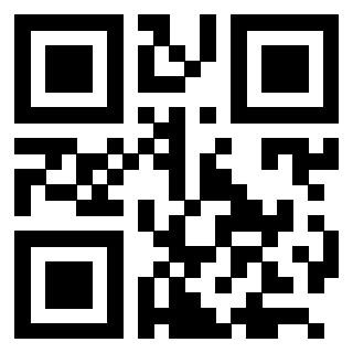 3205015989 QrCode associato