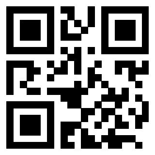 Il QrCode di 3205015991