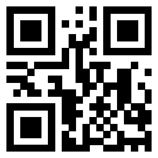 Il QrCode di 3205015992