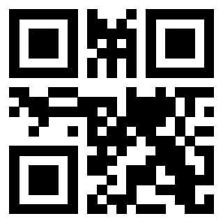 3205015999 - Immagine del QrCode associato