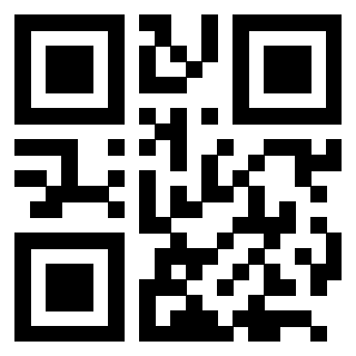Immagine del Qr Code di 3205016000