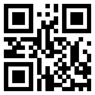 Il QrCode di 3205016001