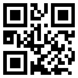 3205016010 - Immagine del QrCode