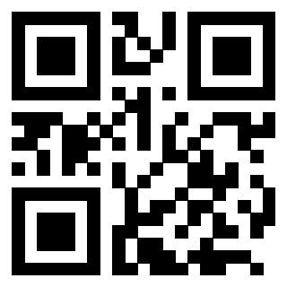 3205016011 Qr Code associato
