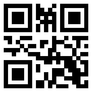 Immagine del Qr Code di 3205016012