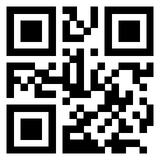 3205016014 - Immagine del QrCode
