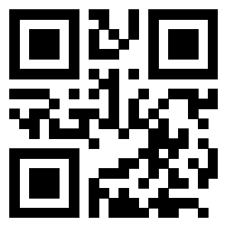 Scansione del Qr Code di 3205016015