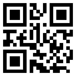 Scansione del QrCode di 3205016016