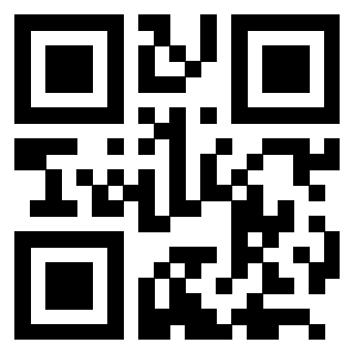 3205016017 - Immagine del QrCode associato