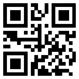 3205016018 - Immagine del Qr Code associato