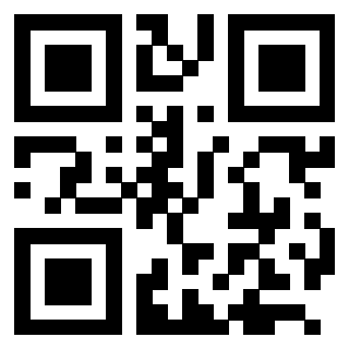 3205016023 - Immagine del Qr Code associato