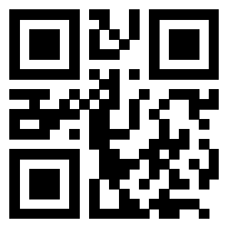 3205016025 - Immagine del QrCode