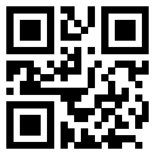 3205016029 QrCode associato