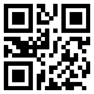 QrCode di 3205016030
