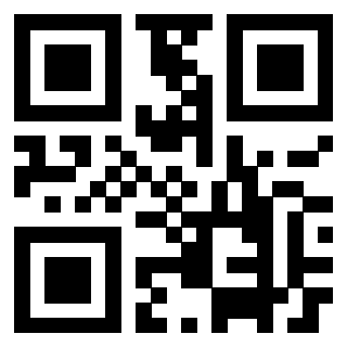 Immagine del Qr Code di 3205016033