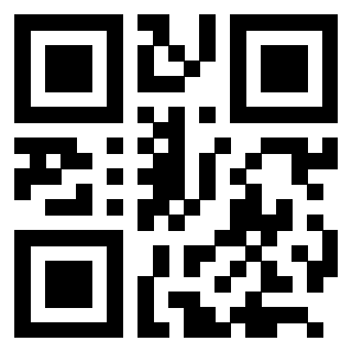 3205016034 QrCode associato