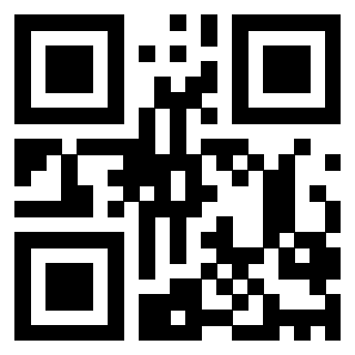 3205016037 - Immagine del QrCode associato